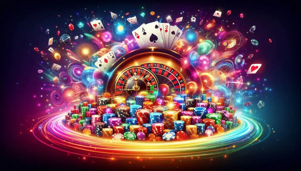 Vlad Casino