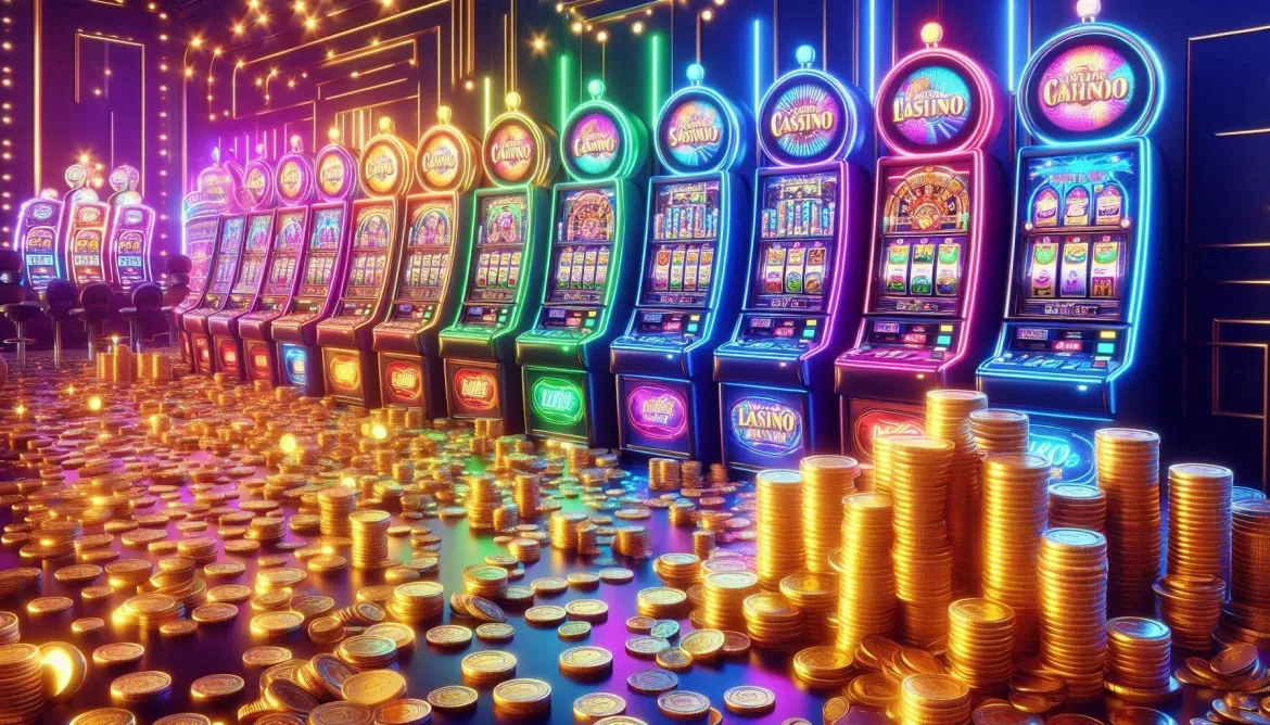 Vlad Casino